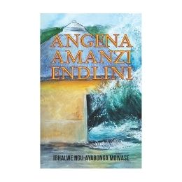 Angenamanzi Endlini (Print book)